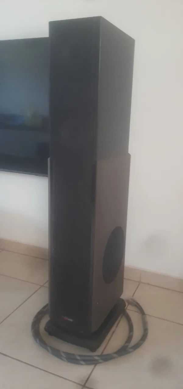 Par de caixas de som Polk Audio LSI15 - Foto 2