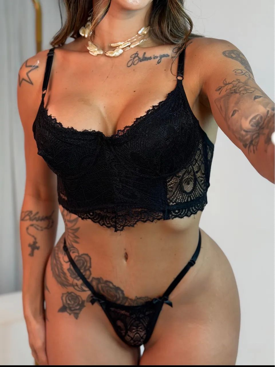 Lingeries - Foto 2