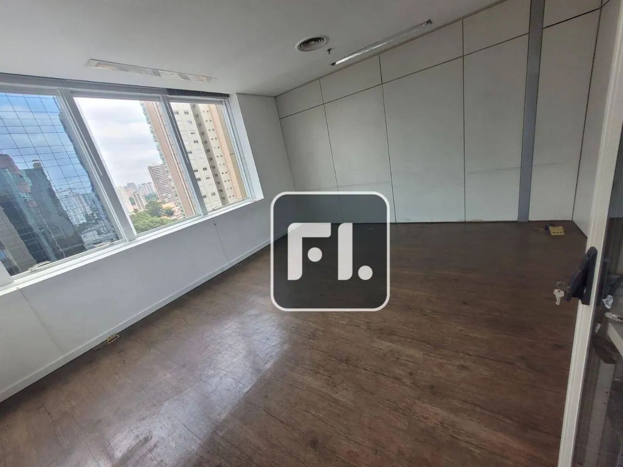 Conjunto para alugar, 172 m² por R$ 27.517,00/mês - Brooklin - São Paulo/SP - Foto 10