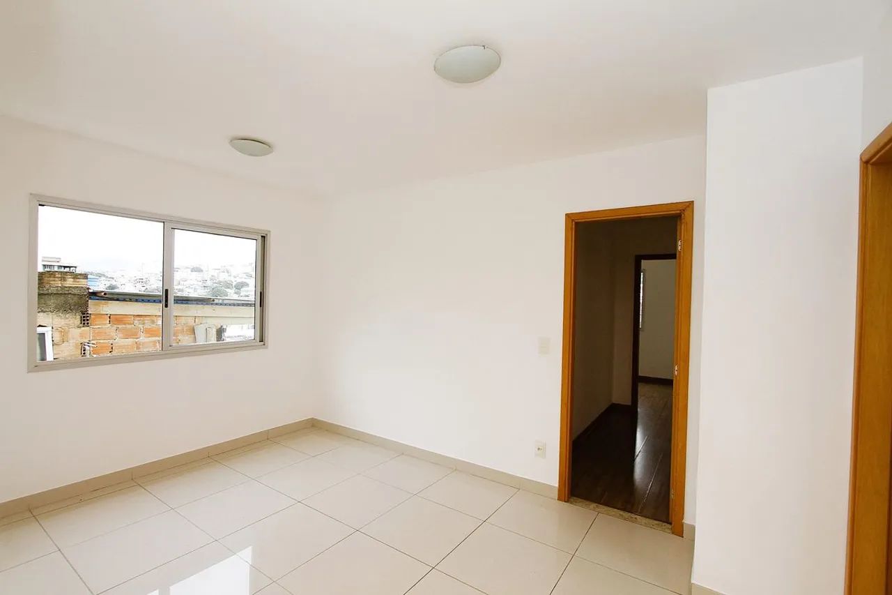 Apartamento à Venda - Nova Granada, 3 Quartos, 64 m2 - Foto 3