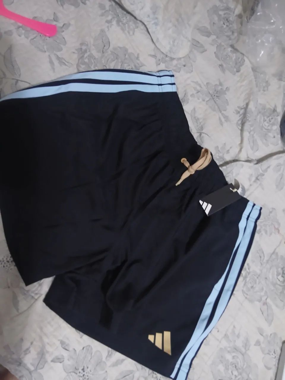 Shorts adidas  - Foto 3