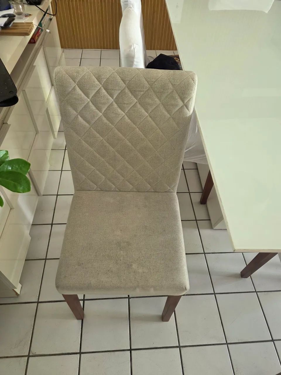 Mesa jantar 8 lugares  - Foto 3