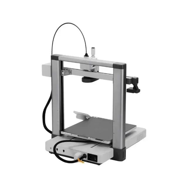 Impressora 3D Bambu Lab A1 sem AMS, Bivolt - Foto 4