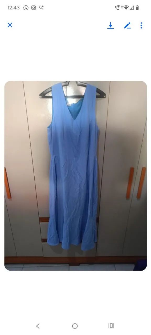 Roupas, shorts jeans, vestidos e bermuda masculina 