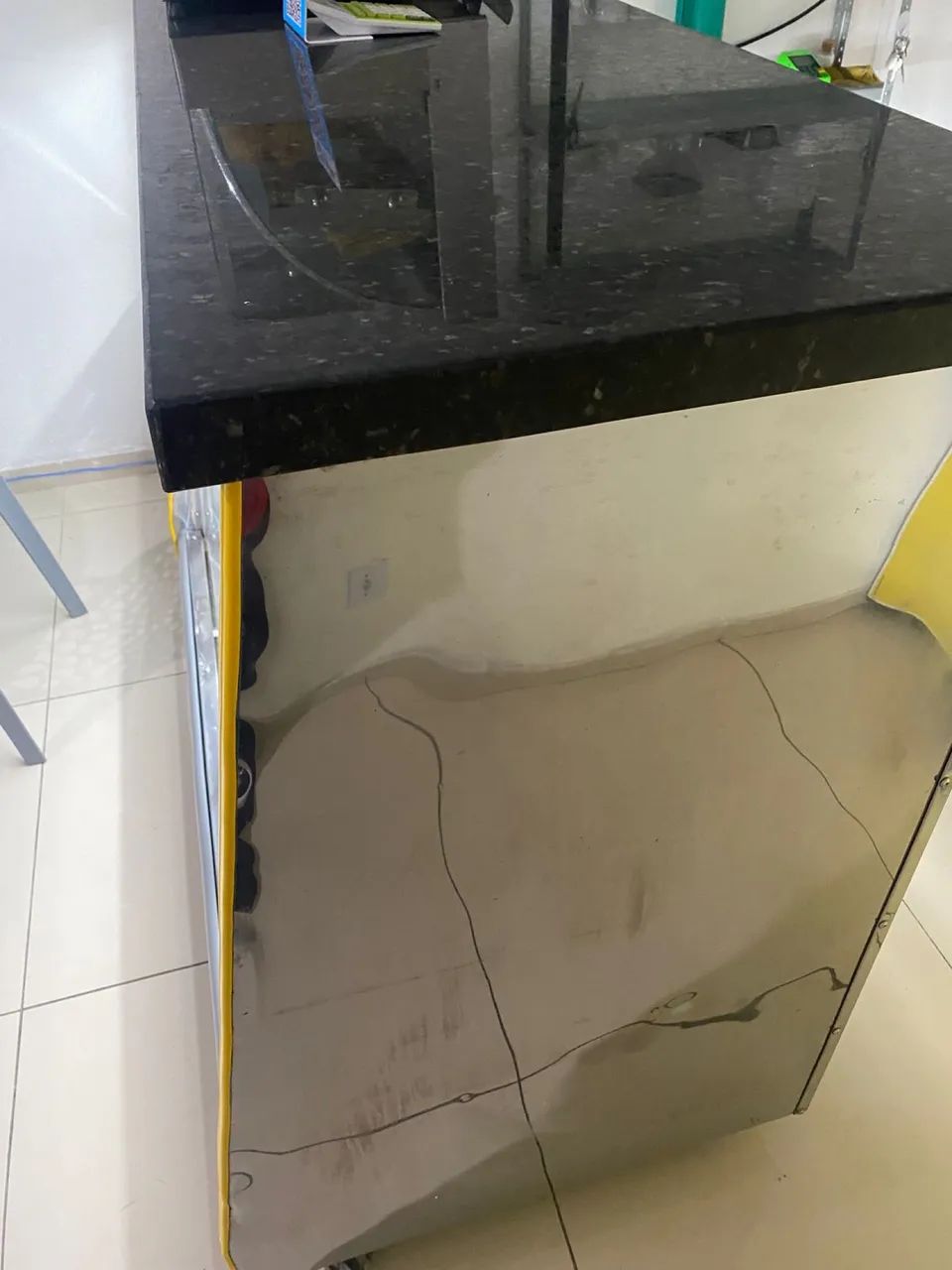 Balcão expositor  - Foto 3