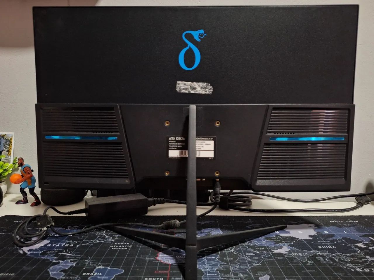 Monitor Aitex Delta 60hz - Foto 3