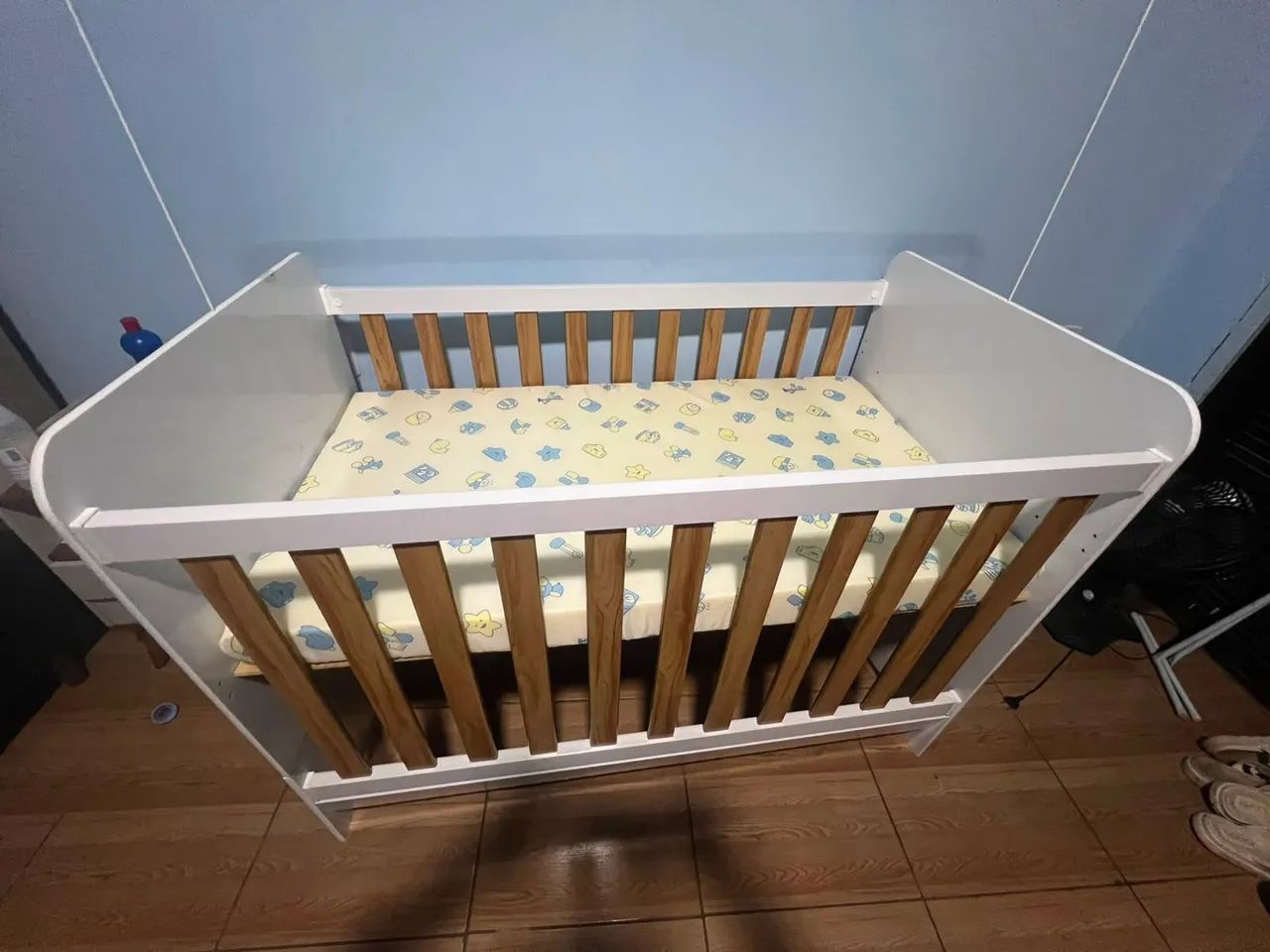 Berço Cama - Foto 5