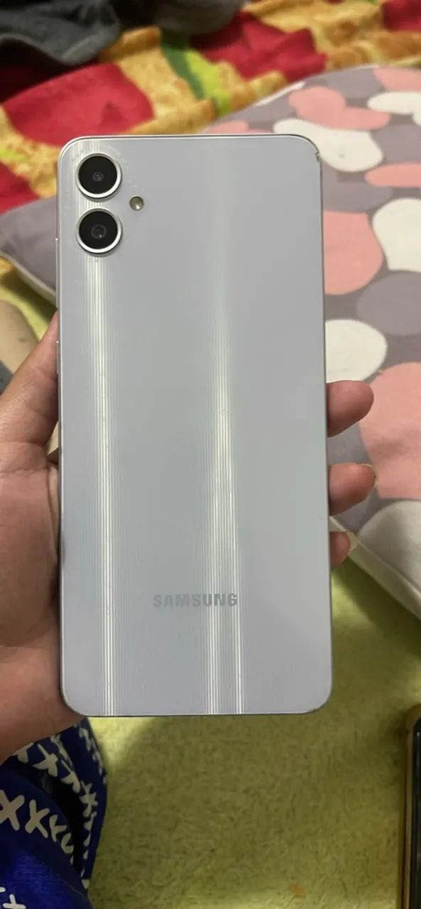 Samsung A05 - Foto 2