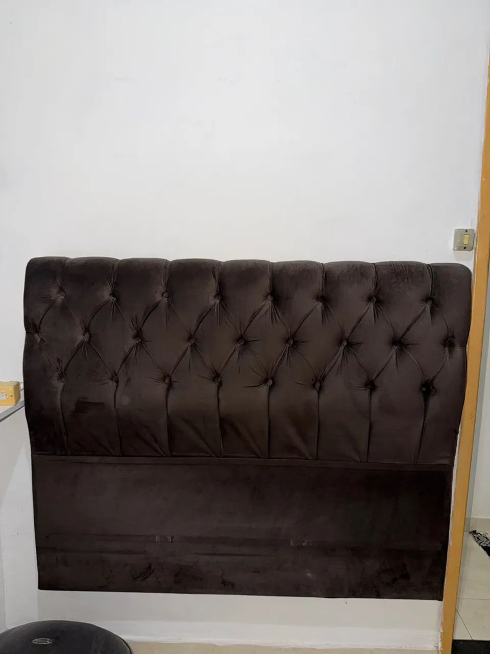 Cabeceira Cama de casal