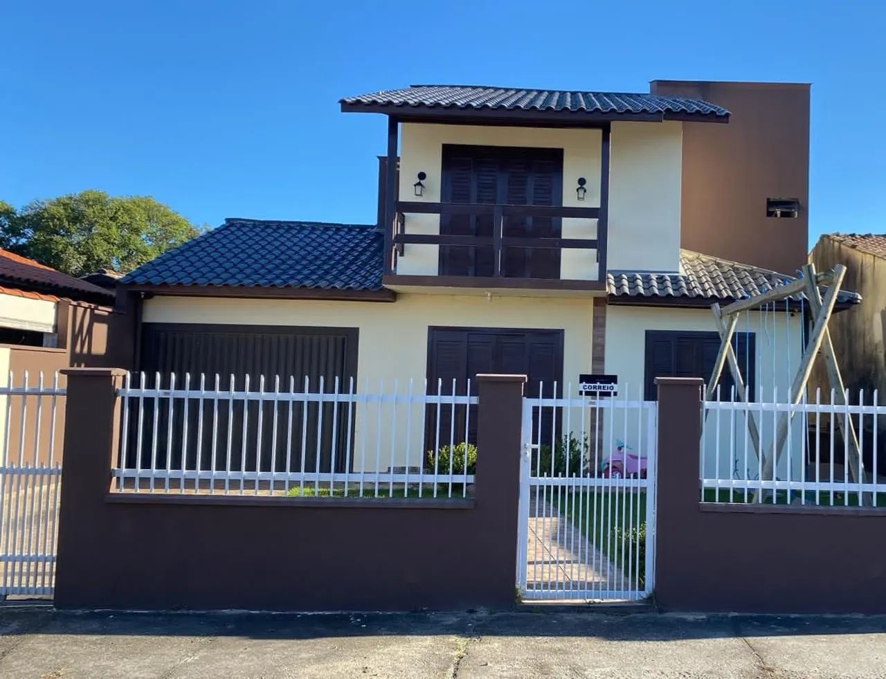 Vendo casa jaguaruna  - Foto 4