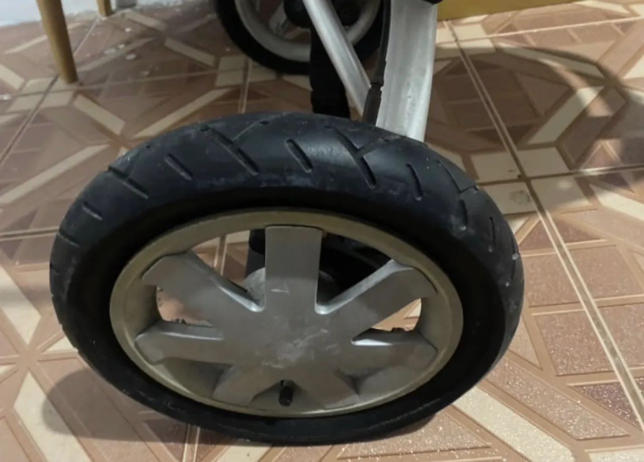 Carrinho - Foto 5