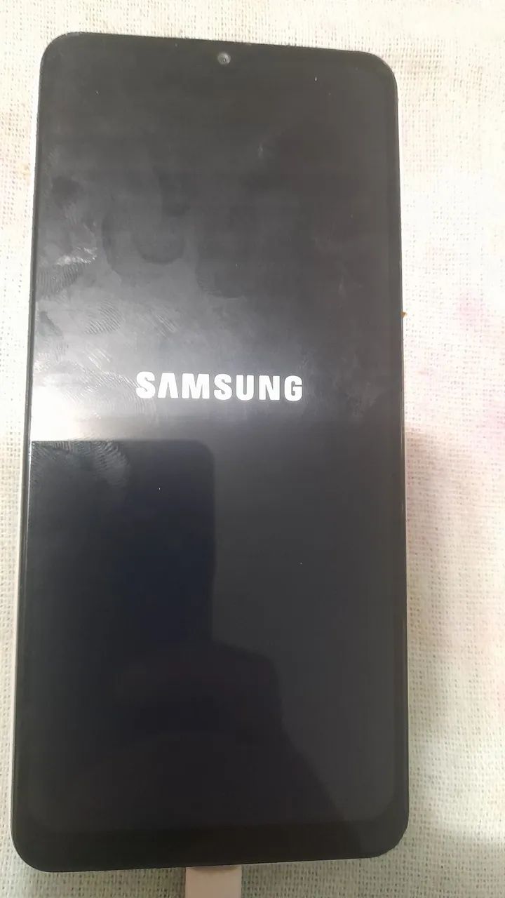Samsung A12 64 GB 