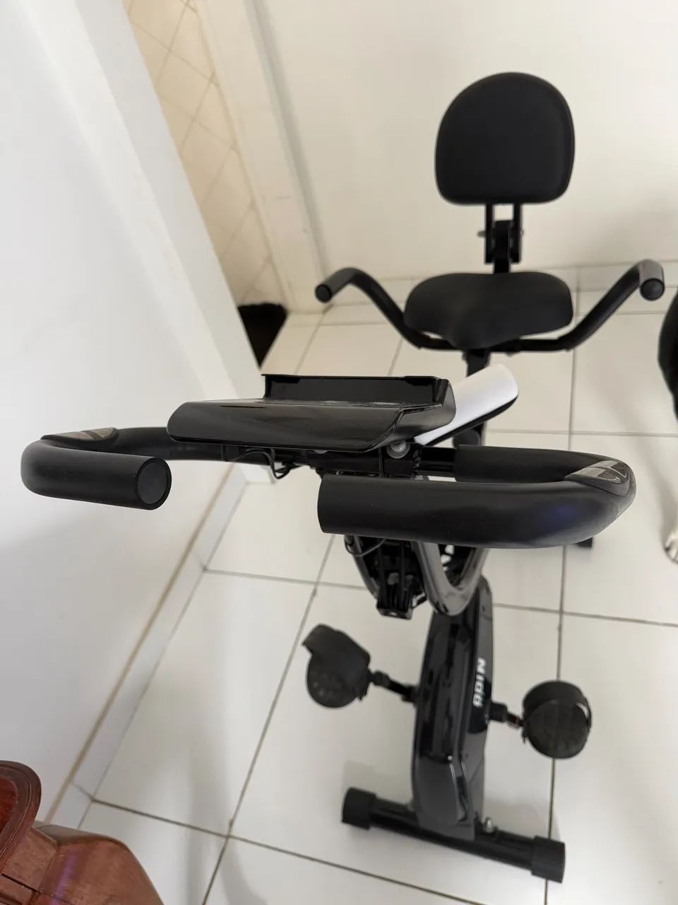 Bicicleta Odin Fit Cadence x - Foto 5