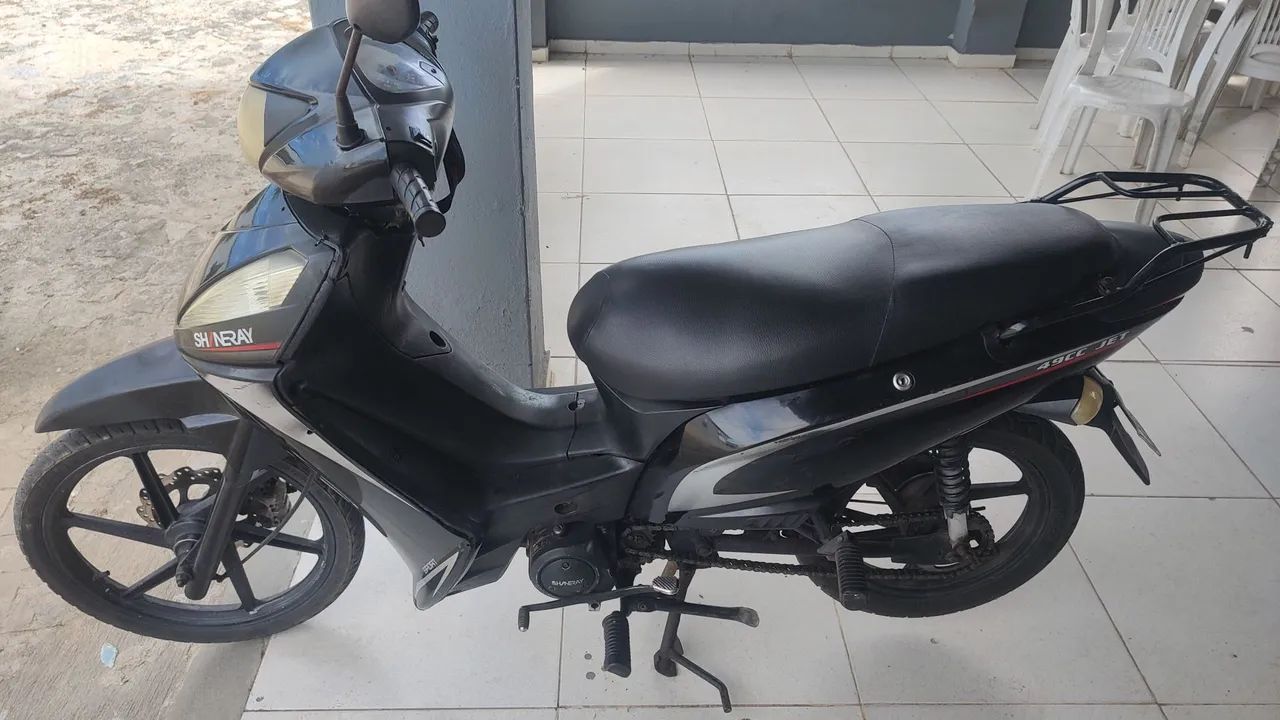 Jet 50cc 2014 - Foto 3