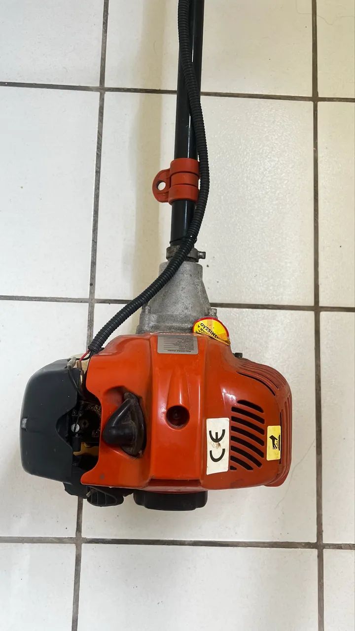 Roçadeira volcon a venda 