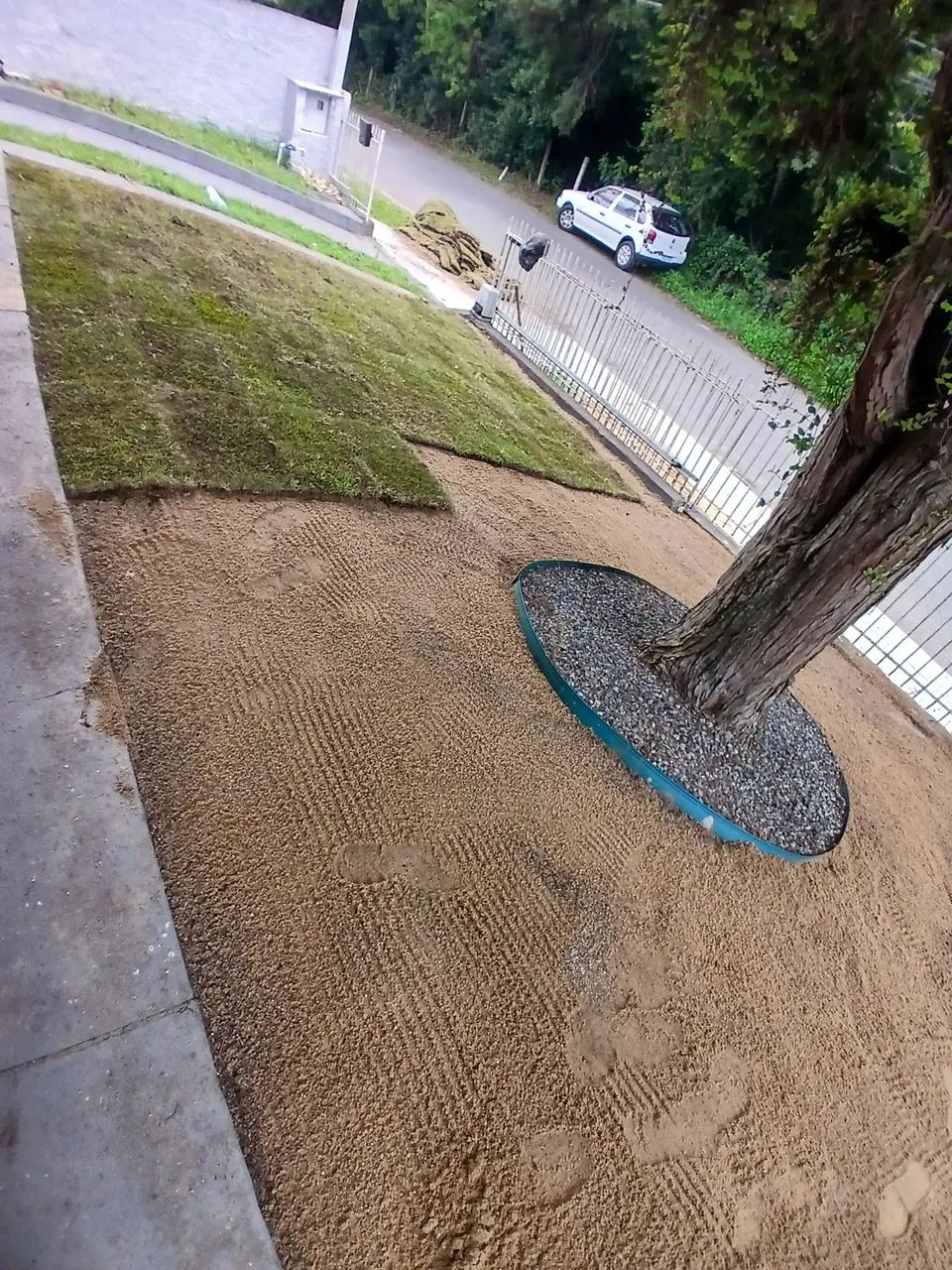 Jardinagem e paisagismo  - Foto 5