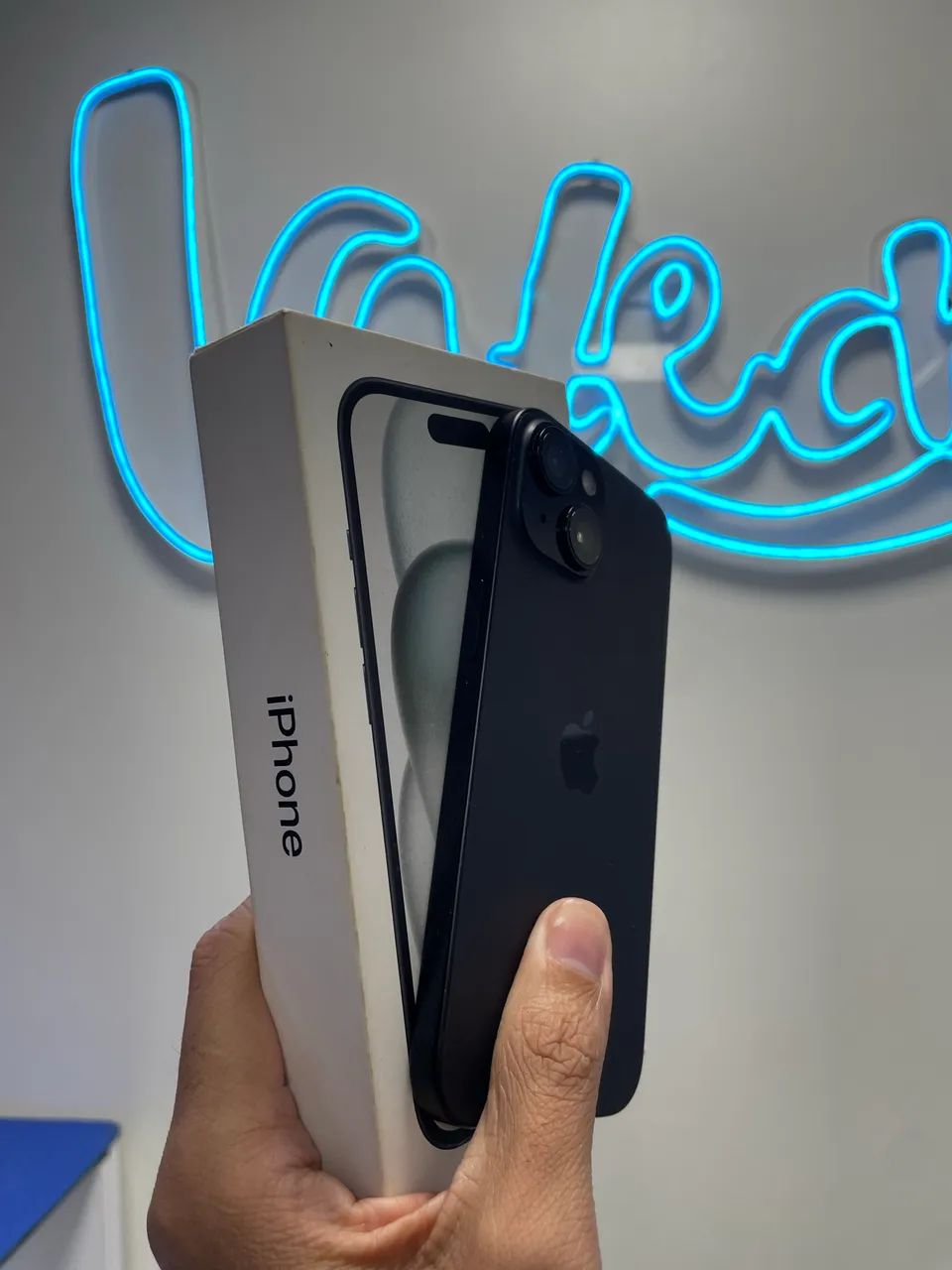 iPhone 15 128gb - Foto 4