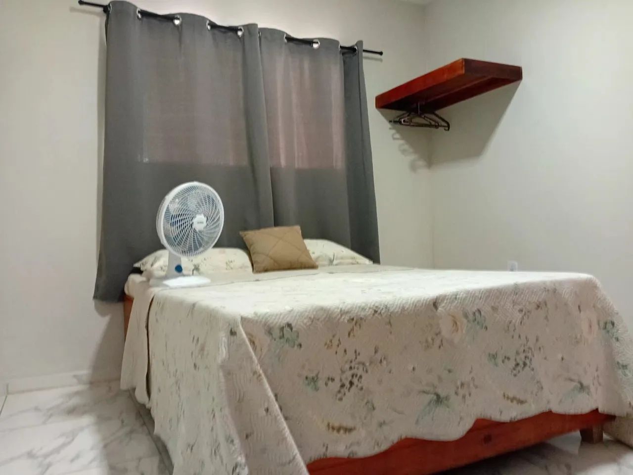 6 quartos 4 suítes Wi-Fi 2km do centro  - Foto 4