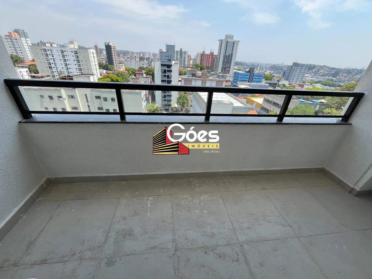 Apartamento de 2 quartos à venda na Vila Bocaina em Mauá - Foto 3