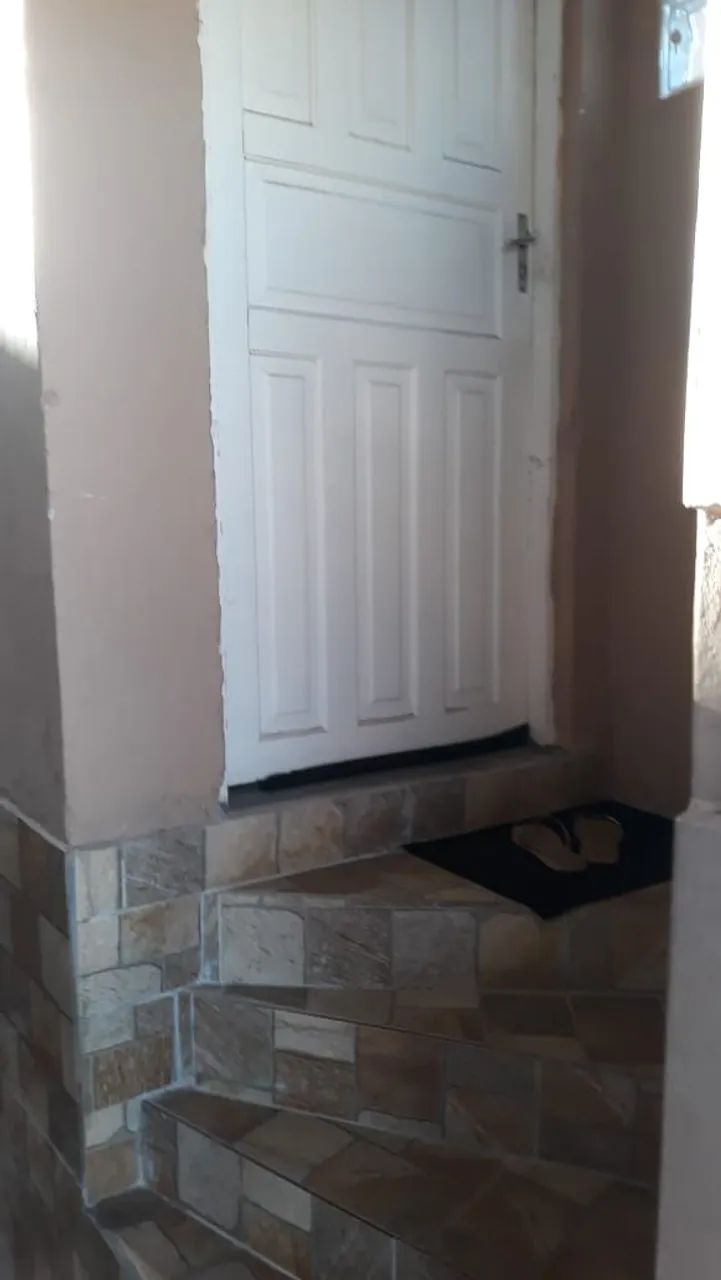 Vendo casa em barreiros - Foto 2