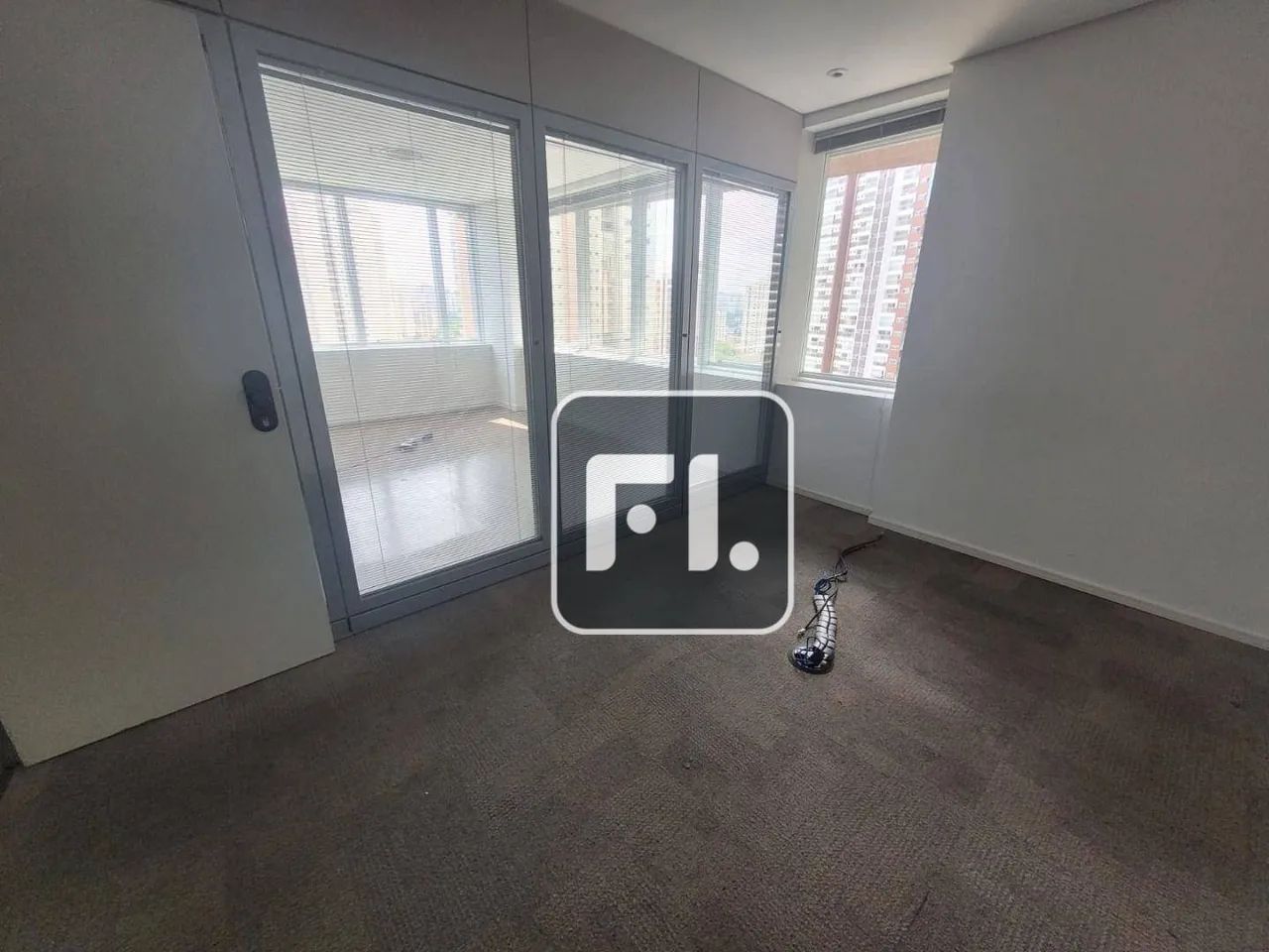 Conjunto para alugar, 172 m² por R$ 27.517,00/mês - Brooklin - São Paulo/SP - Foto 12