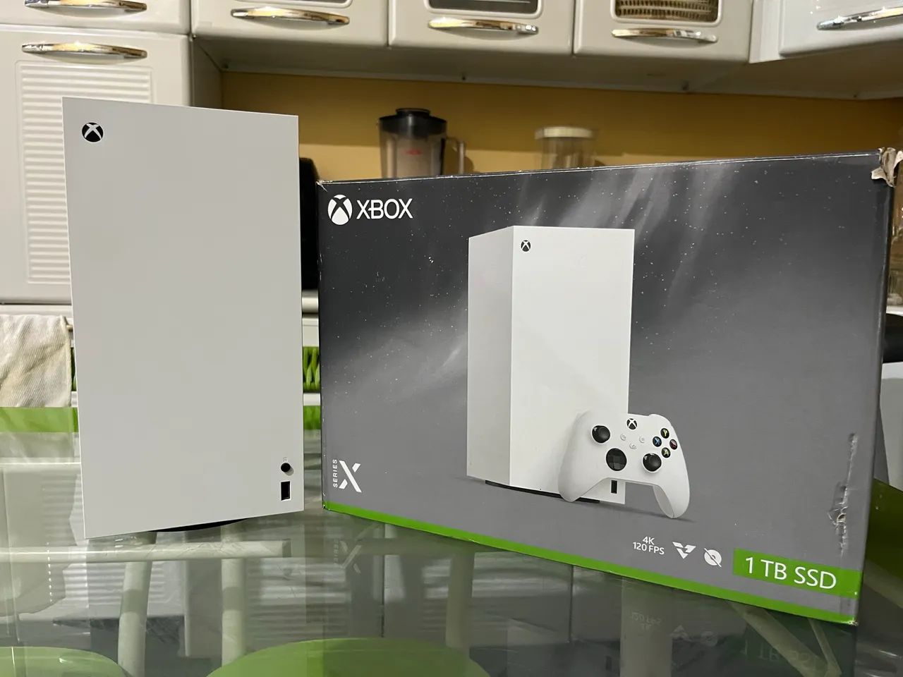 Xbox Séries X digital  - Foto 5