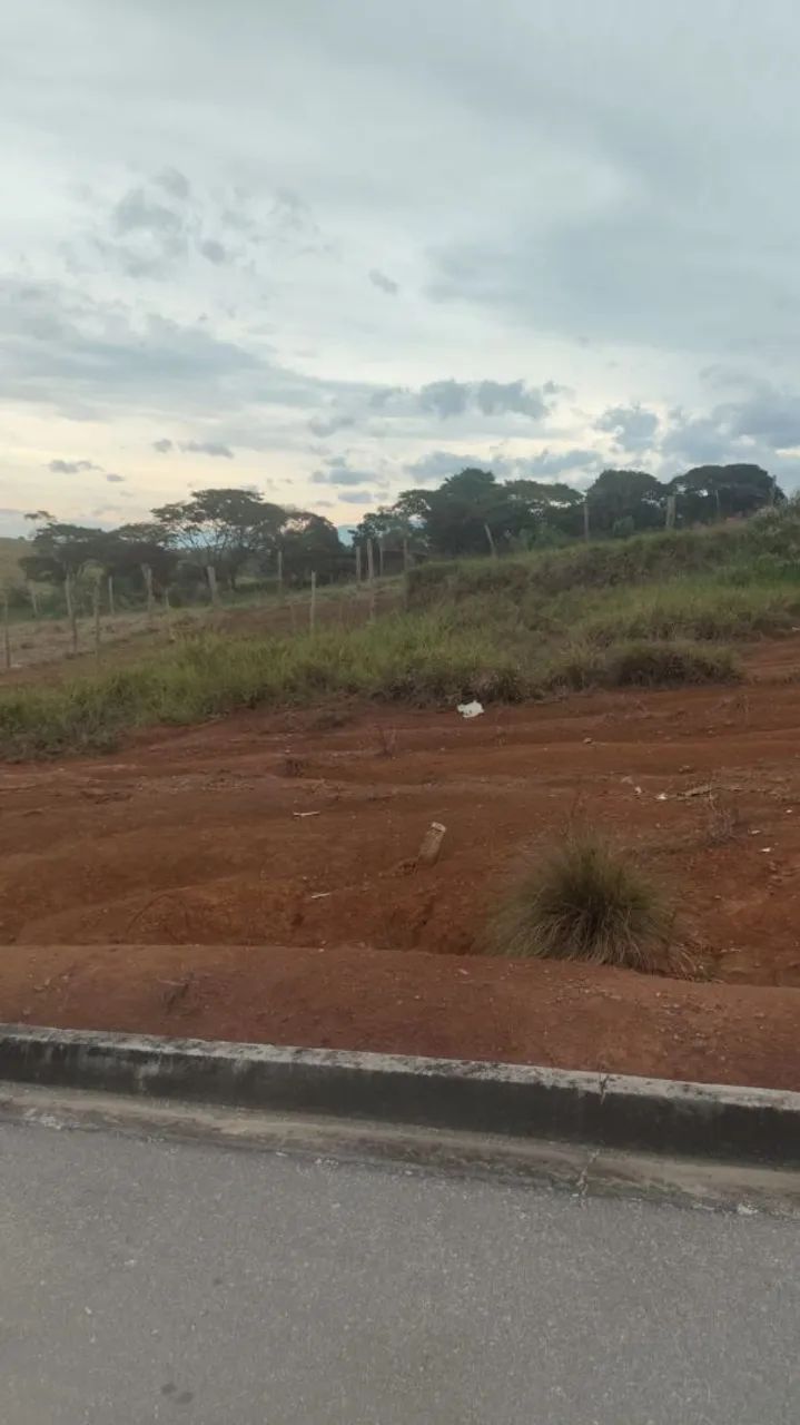 Lote no Jardim das Figueiras 
