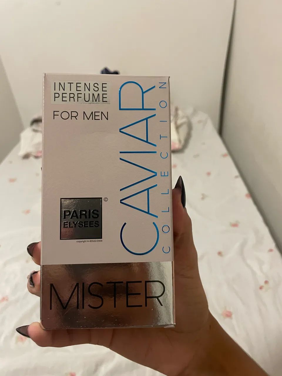 Perfume inspirado no Issey Miyake  - Foto 2