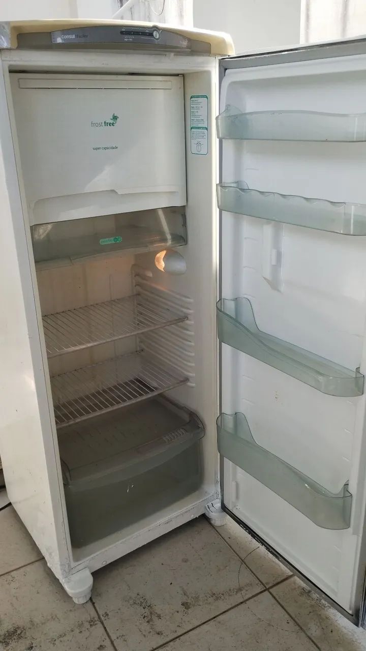 REFRIGERADOR CÔNSUL  - Foto 2