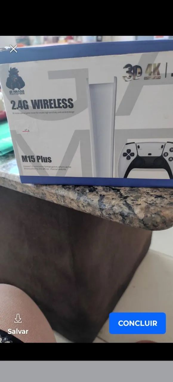 Vendo vídeo game - Foto 4