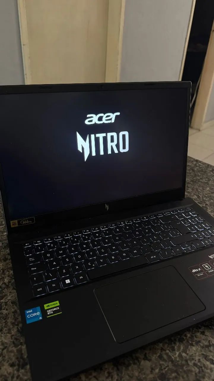 NOTEBOOK ACER  - Foto 2
