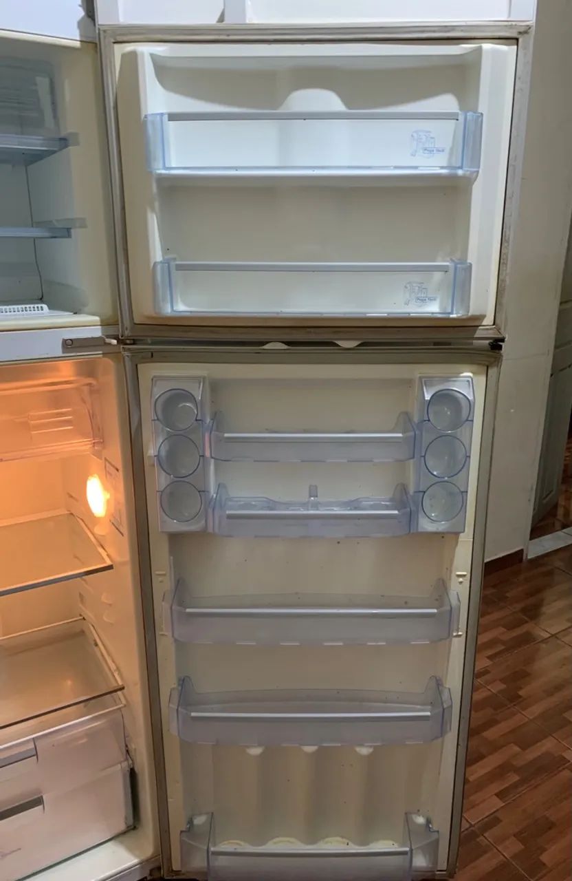 Geladeira Continental  - Foto 4