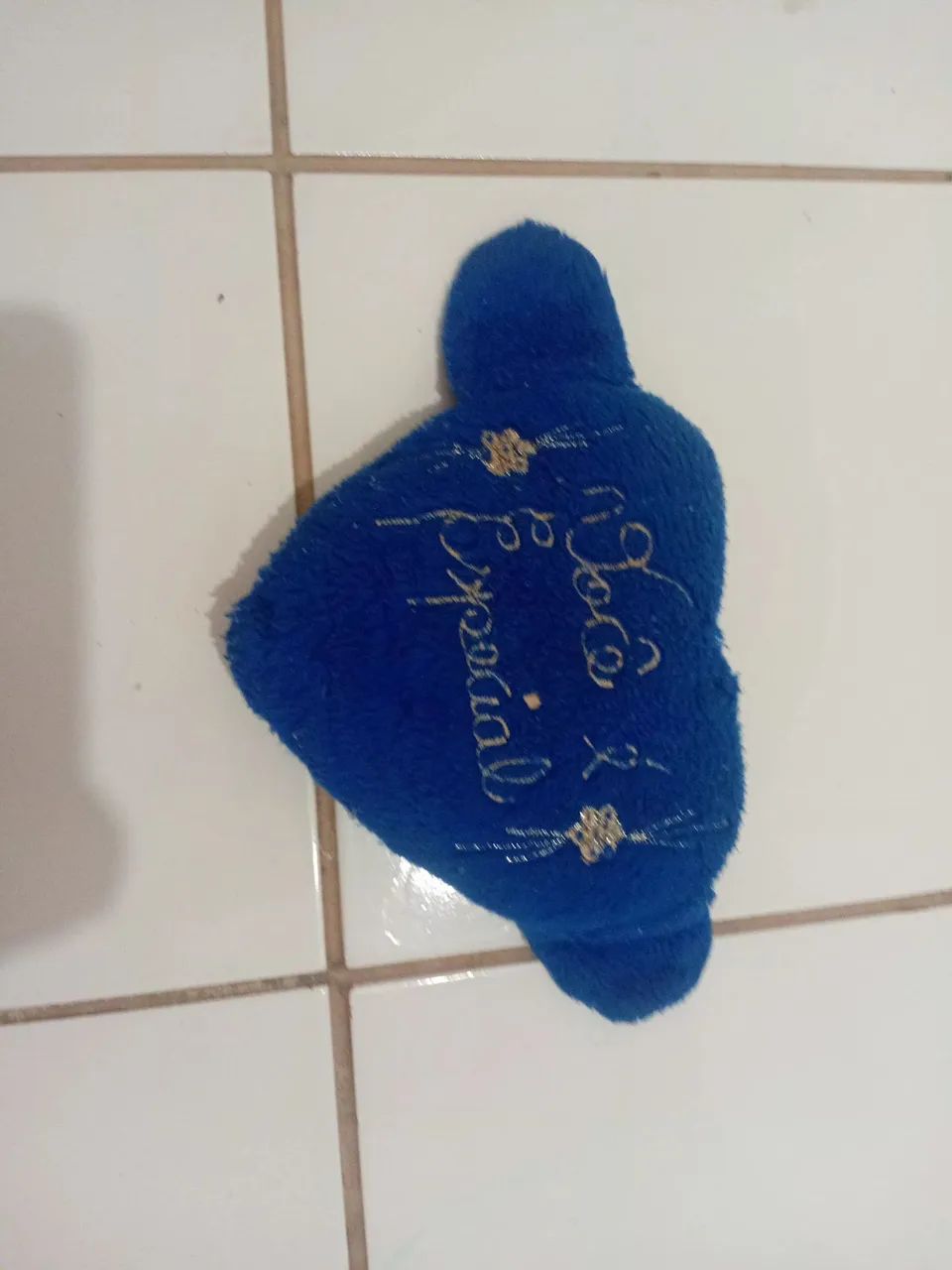 Vendo pelúcias de coração  - Foto 3
