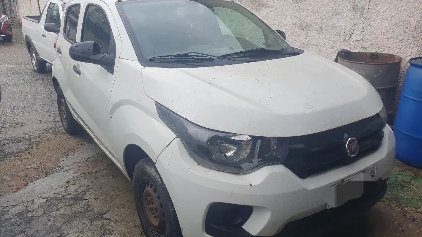 Fiat Mobi Easy 1.0 Fire Flex 5P. 2018