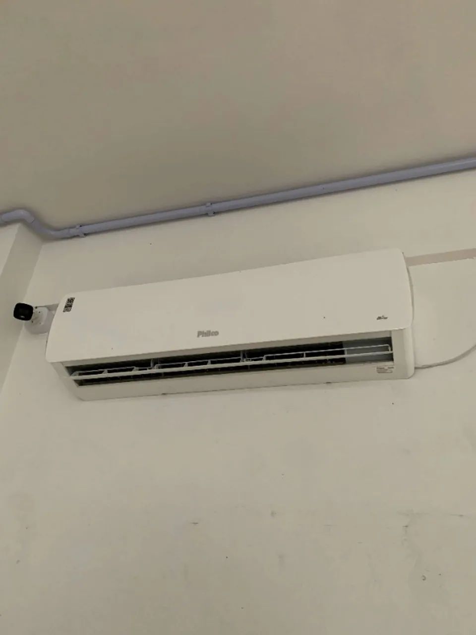 Ar condicionado Philco BTU 30000 Frio - Foto 3