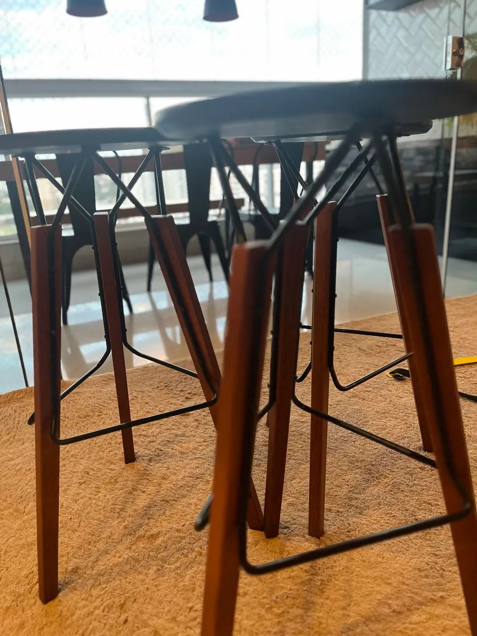 Banqueta Ovni Tok Stok  - Foto 2