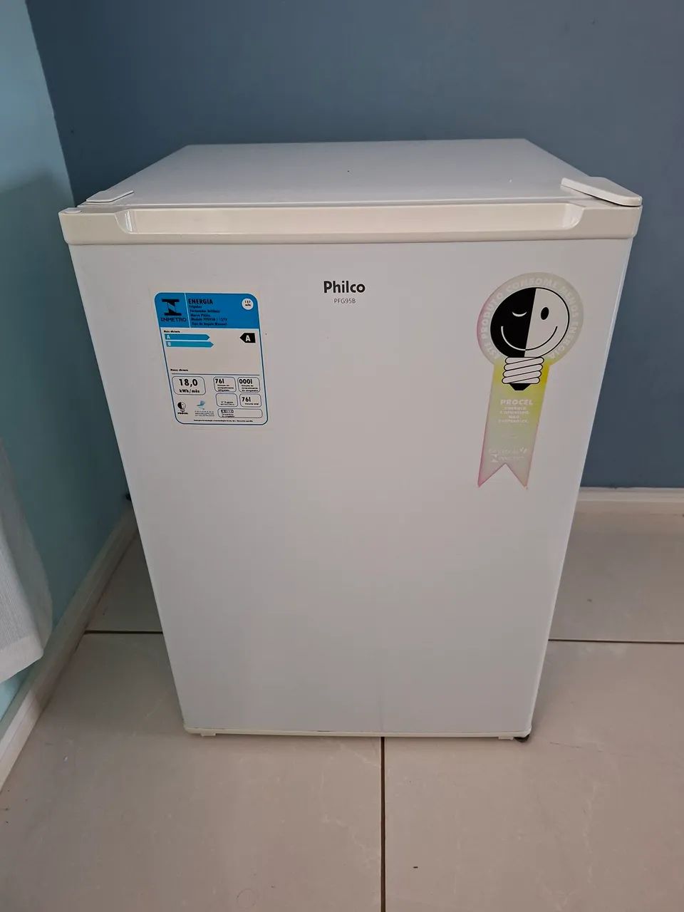 Frigobar Philco 76L - Foto 2