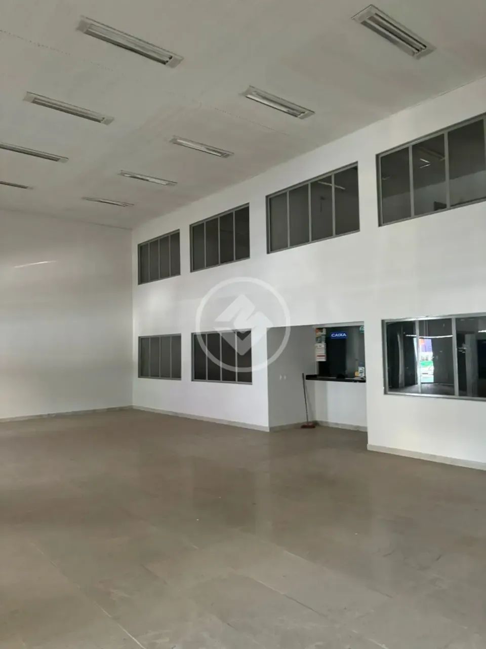 Sala comercial com 1.039 m² ideal para empresas de grande porte como materiais de construç - Foto 3