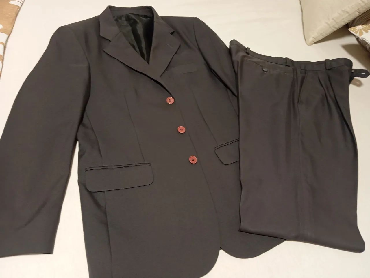 Roupa masculina  - Foto 2