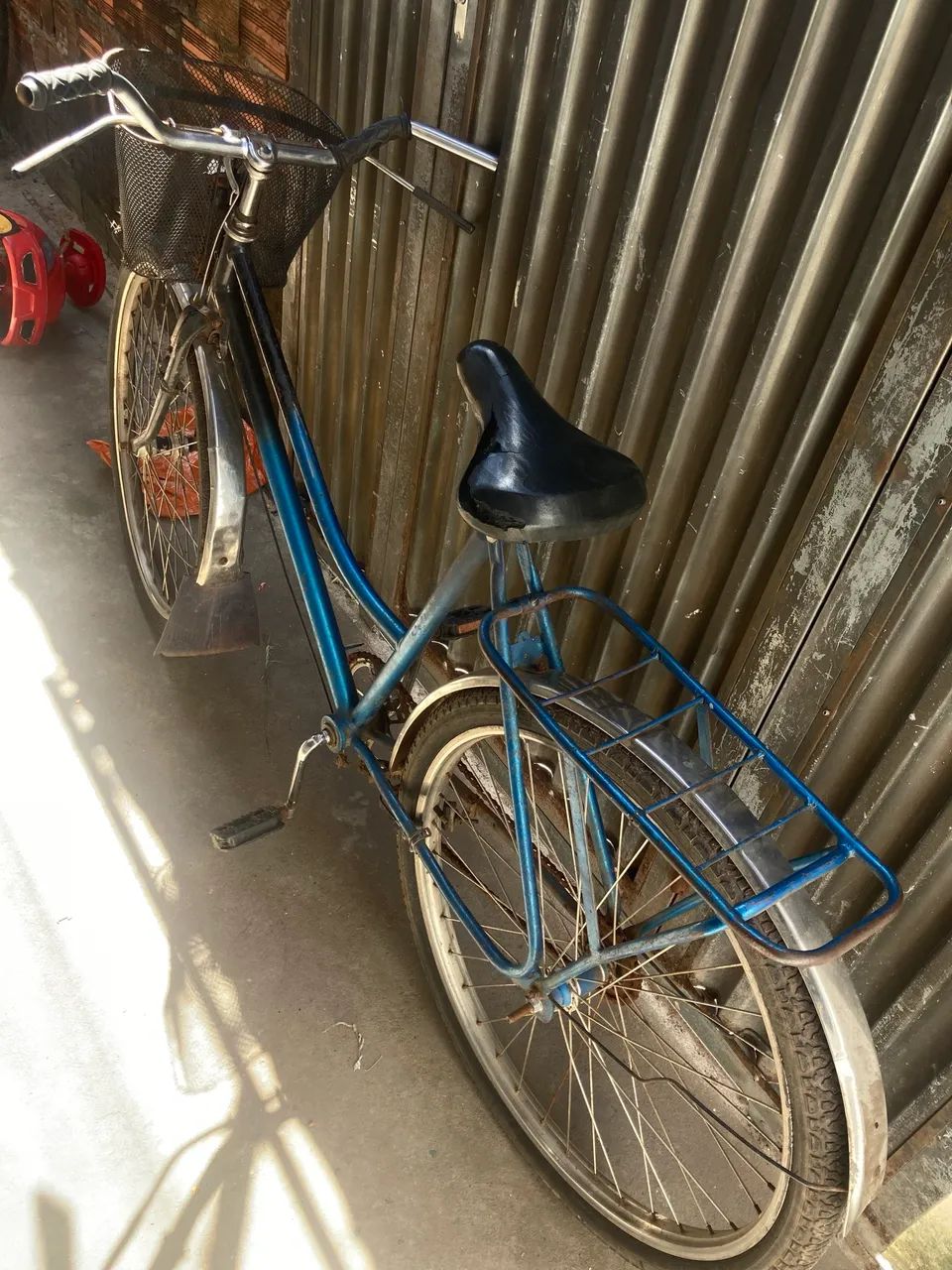 Vende se bike com garupa - Foto 4