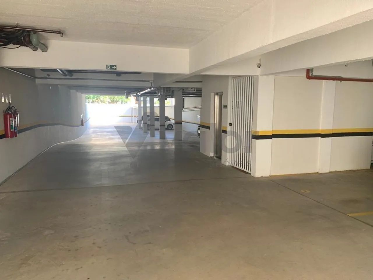 Sala à venda e para alugar em Campinas, Parque Taquaral, com 40 m², Primavera Personal Off - Foto 2