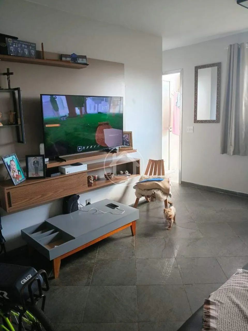 APARTAMENTO COM 3 DORMITORIOS - Foto 2