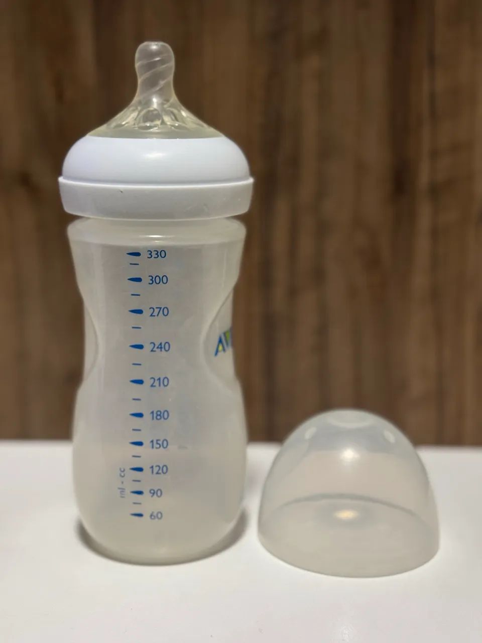 Kit com 3 Mamadeiras Philips Avent Pétala - Foto 3