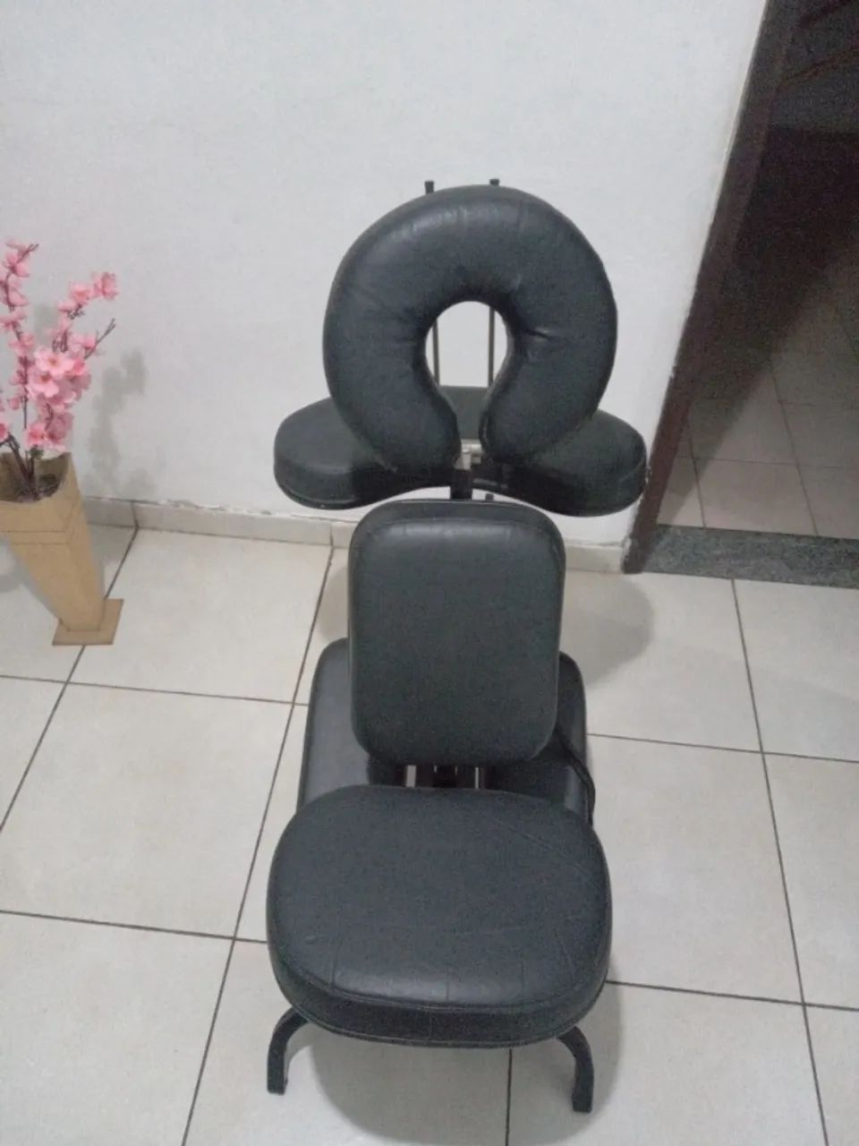 Cadeira Quick Massage  - Foto 2