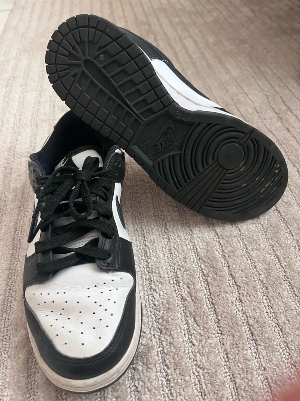 Tenis Original Nike 38 - Foto 5
