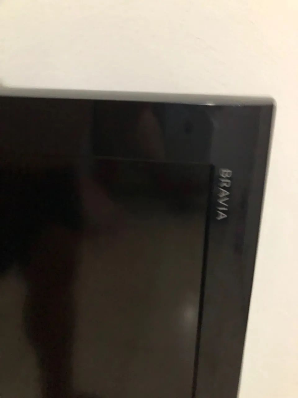 Vendo Tv Sony bravia de 40 polegadas LCD  - Foto 2