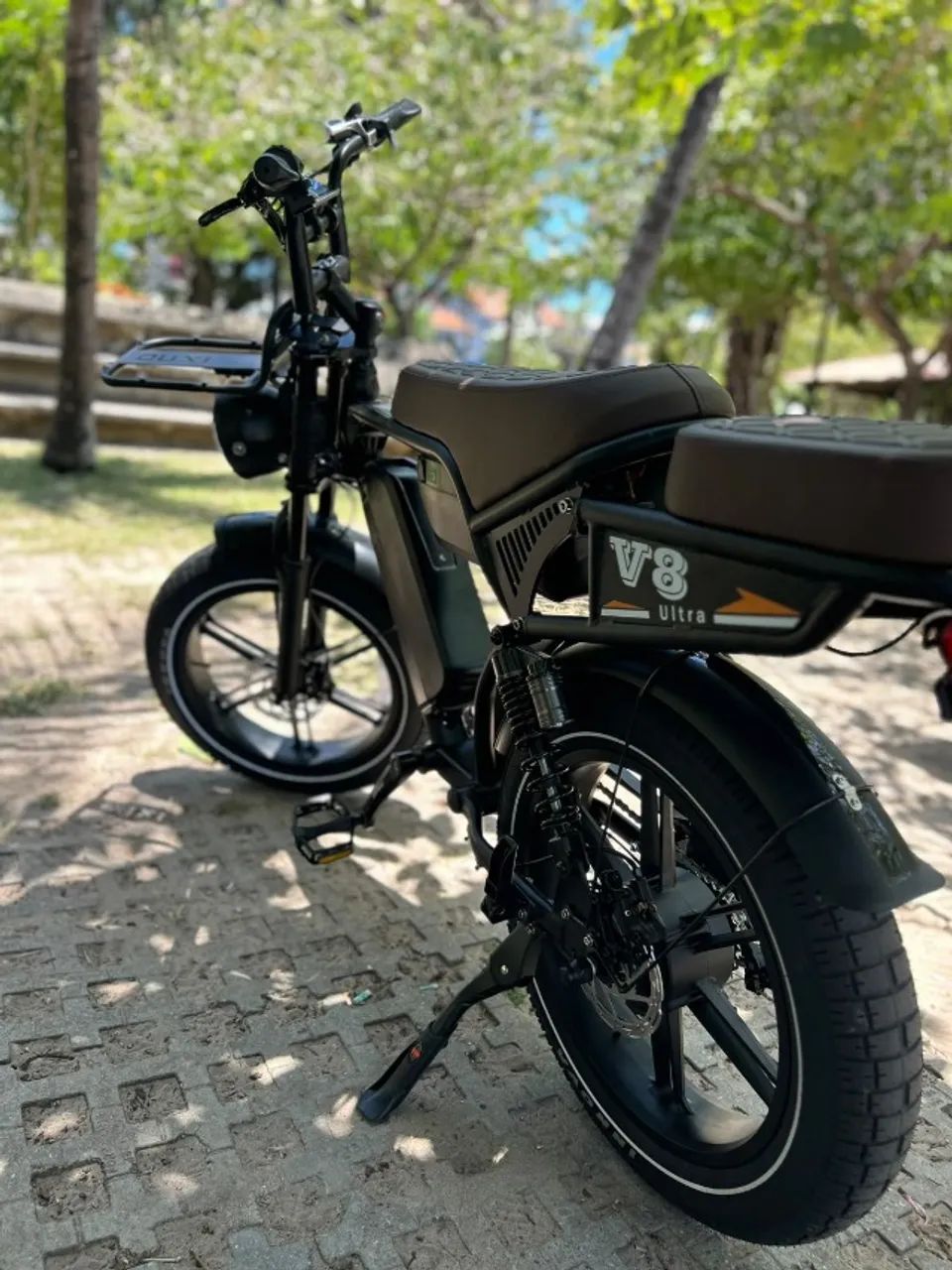 PANDA - V8 Ultra S - Foto 3