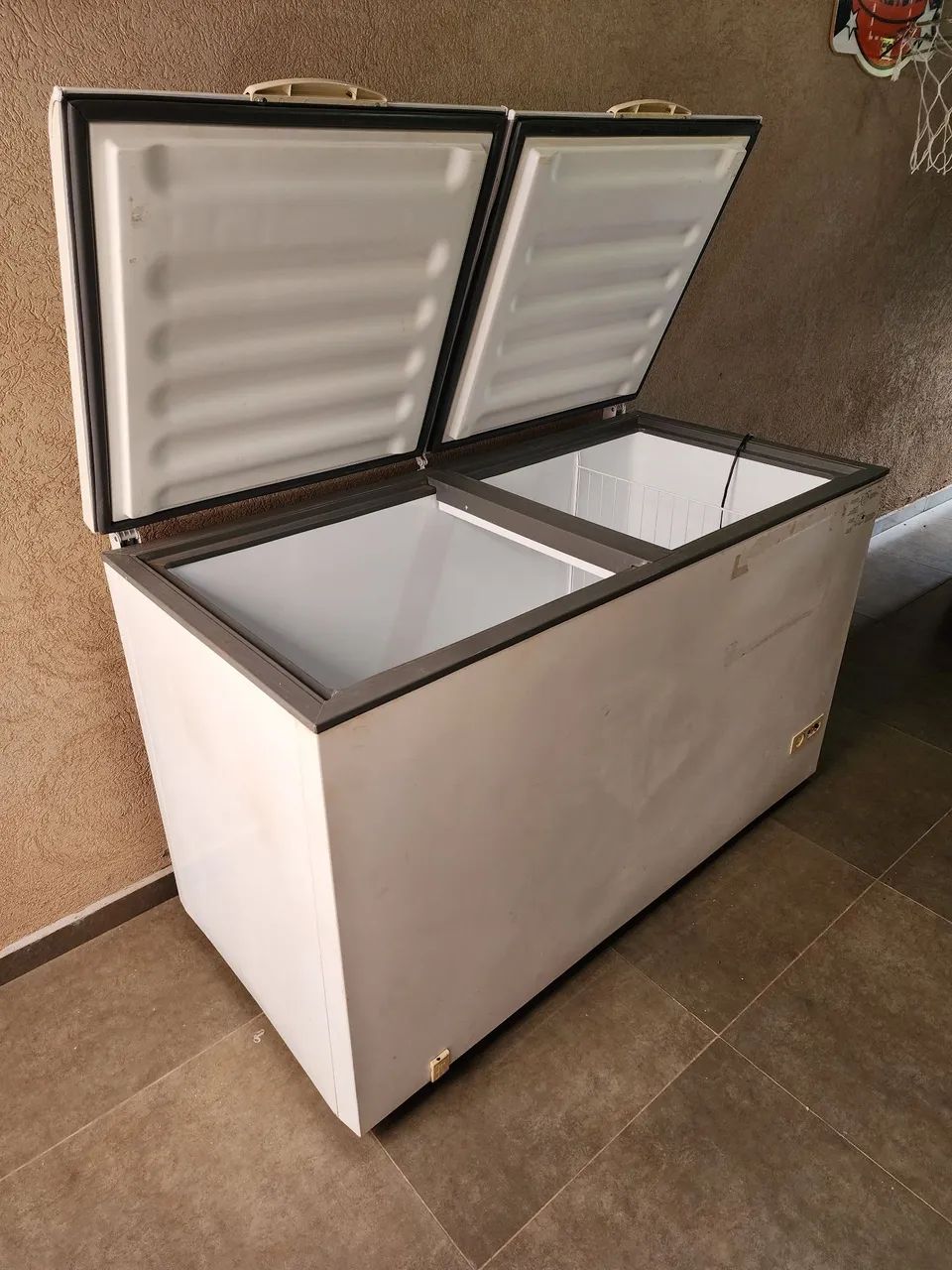 Freezer 