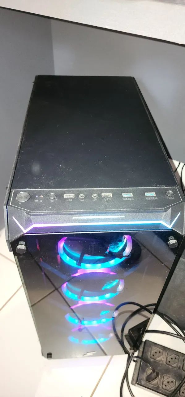 Computador Workstation de alta performance dual xeon - Foto 4