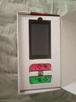Nintendo Switch Desbloqueado! - Foto 2